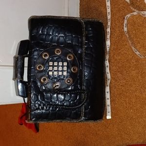 Phone purse